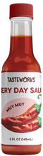 Load image into Gallery viewer, Every Day Sauce Base 3 Pack Hot Sauce Tasteworks