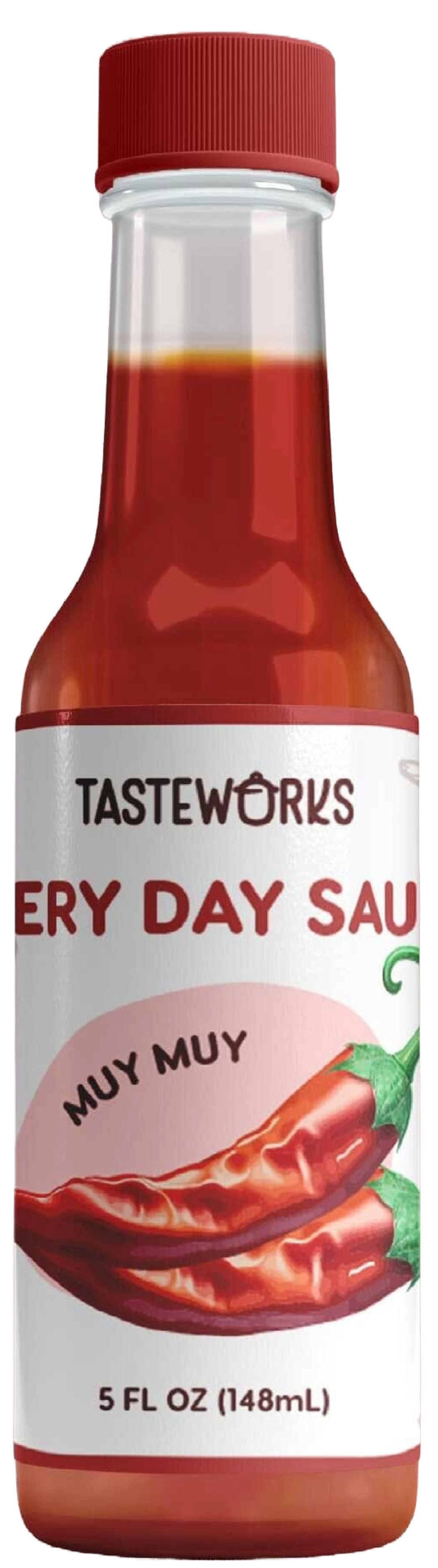 Every Day Sauce Base 3 Pack Hot Sauce Tasteworks 